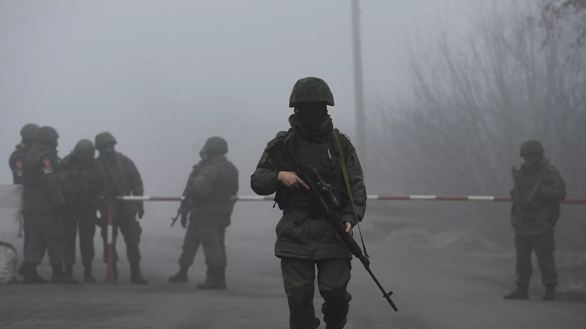  La crisis en Ucrania: ¿qué pasó en Donbás y por qué es importante?
