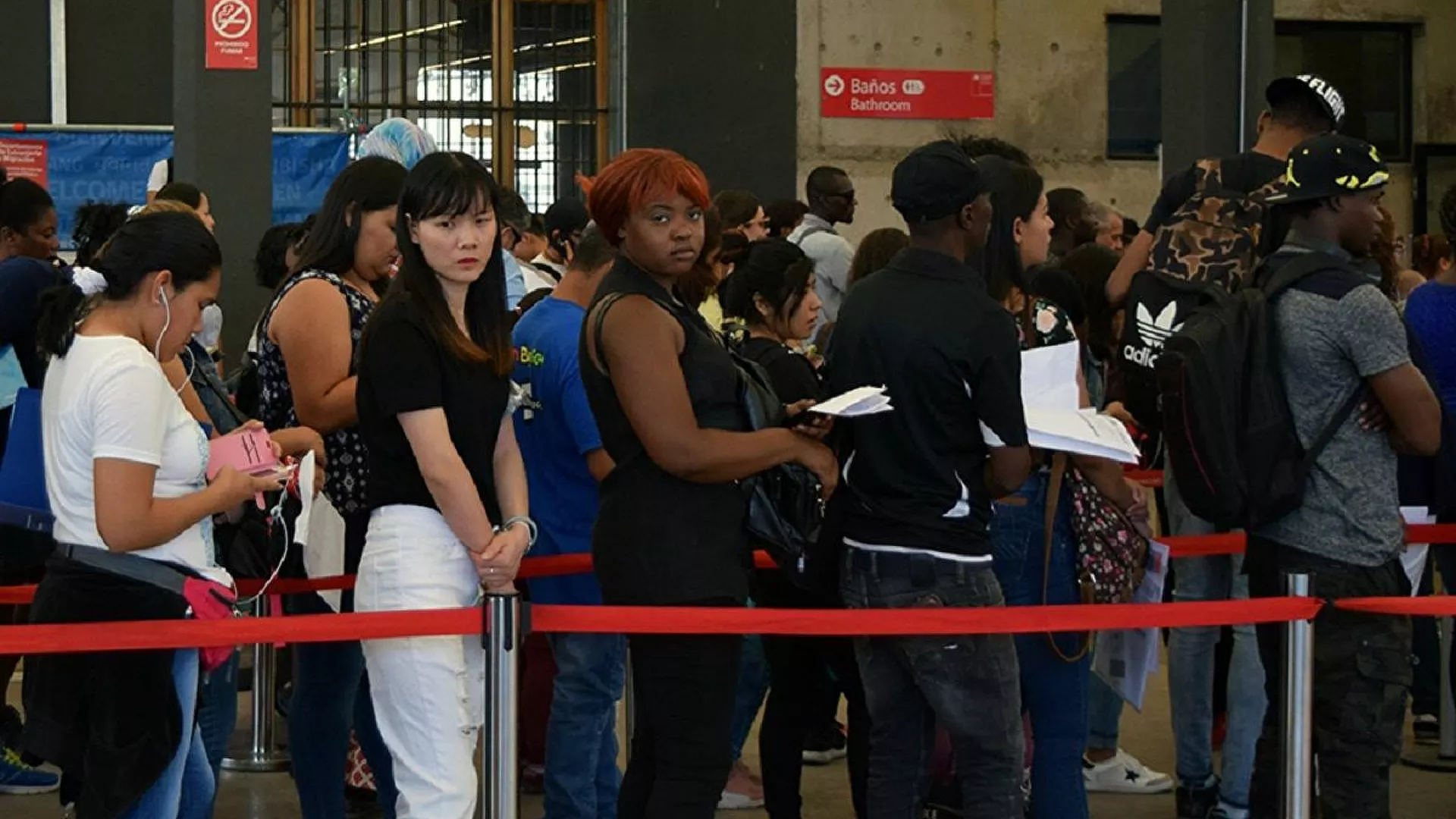«Ciudadanía latinoamericana»: ¿el sueño migrante comienza a gestarse en Chile?
