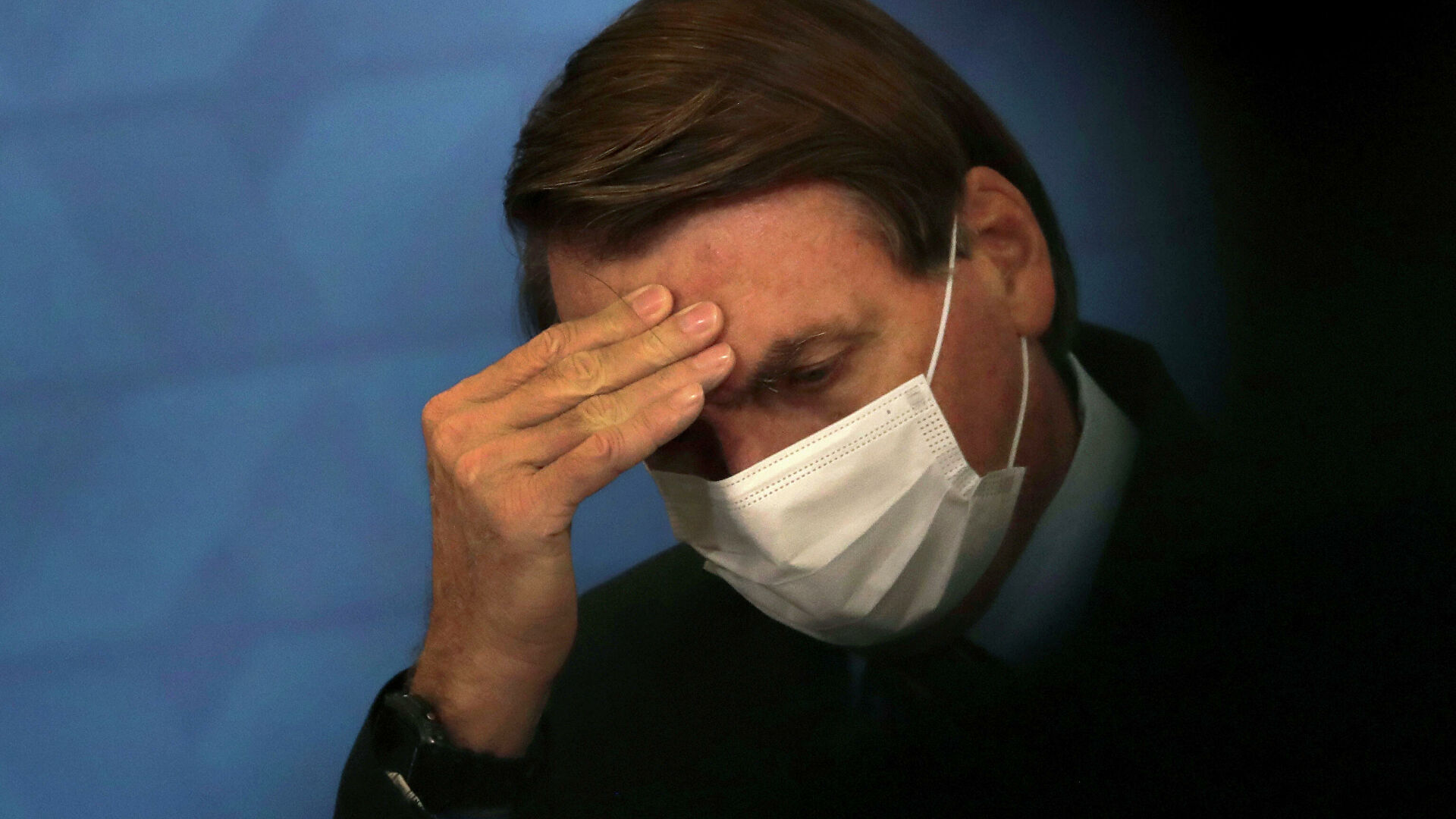 Brasil: Los militares se alejan de Bolsonaro ante retorno de Lula