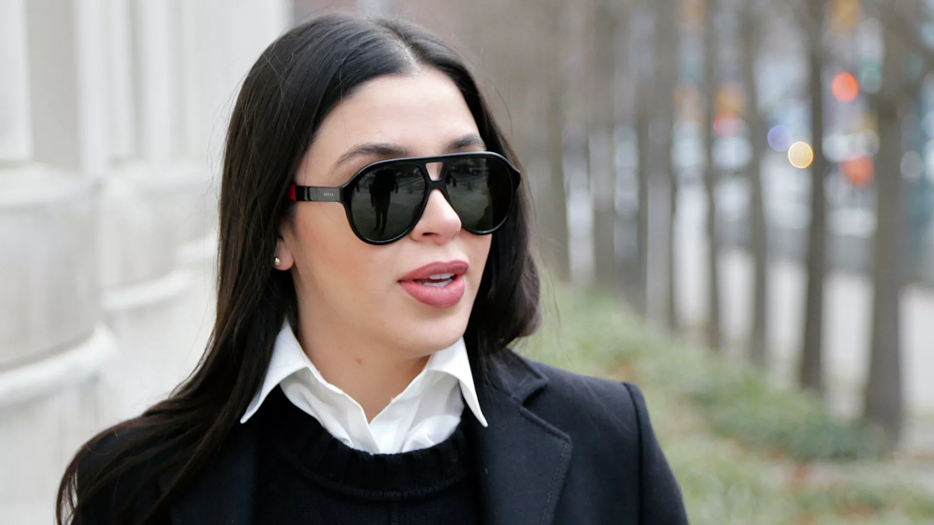 Así es la prisión para mujeres en Texas a donde fue trasladada la pareja de ‘El Chapo’ | Fotos