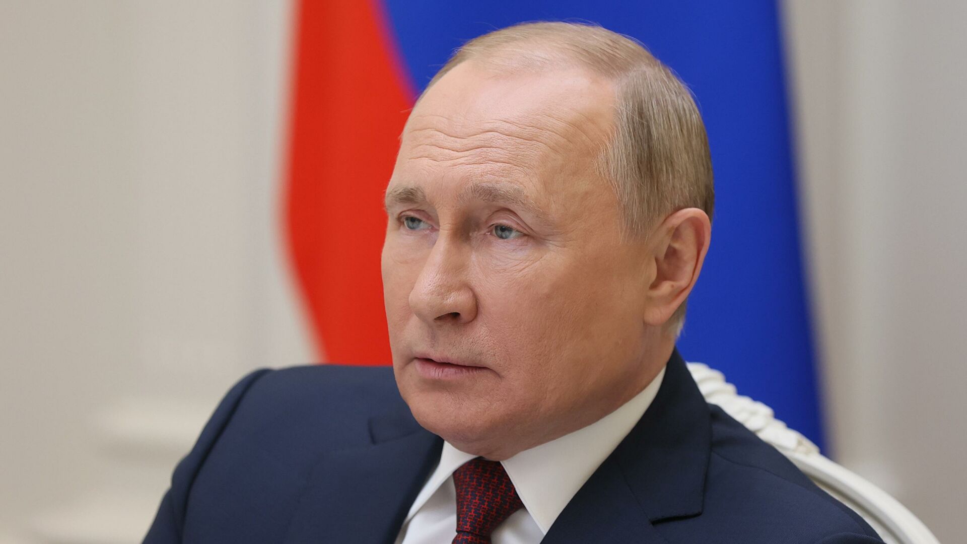  Putin ordena al Ministerio de Defensa a poner las fuerzas de disuasión en modo de alerta