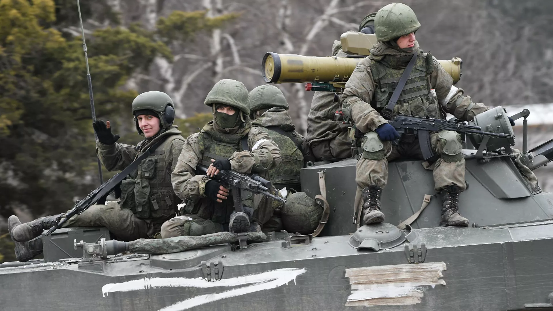 Los militares birmanos apoyan la actuación de Rusia en Ucrania