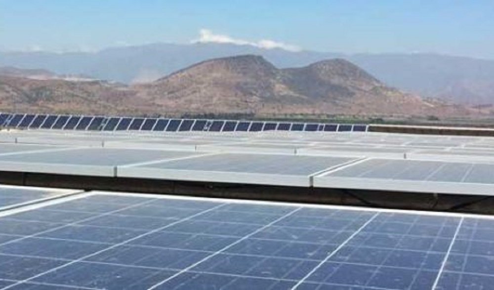  Queda en estudio reclamación de comunidad indígena de Wara por aprobación ambiental de proyectos fotovoltaicos de la Región de Atacama