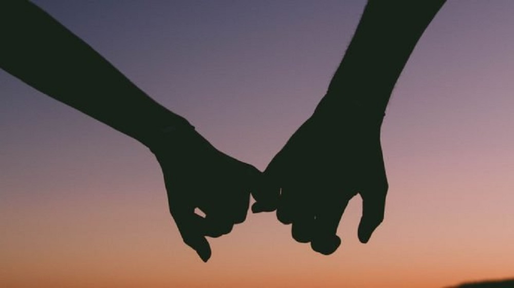 Amar a más de una persona a la vez es posible, asegura la ciencia