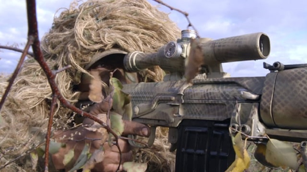  Un mercenario brasileño afirma que Rusia acabó «con todo» durante bombardeo en Ucrania