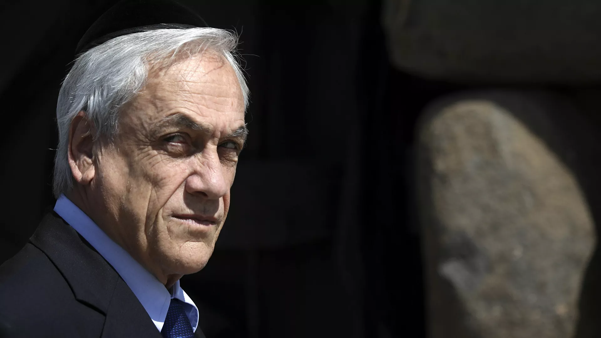  Presidente Piñera confirma que 20 chilenos han logrado huir de Ucrania