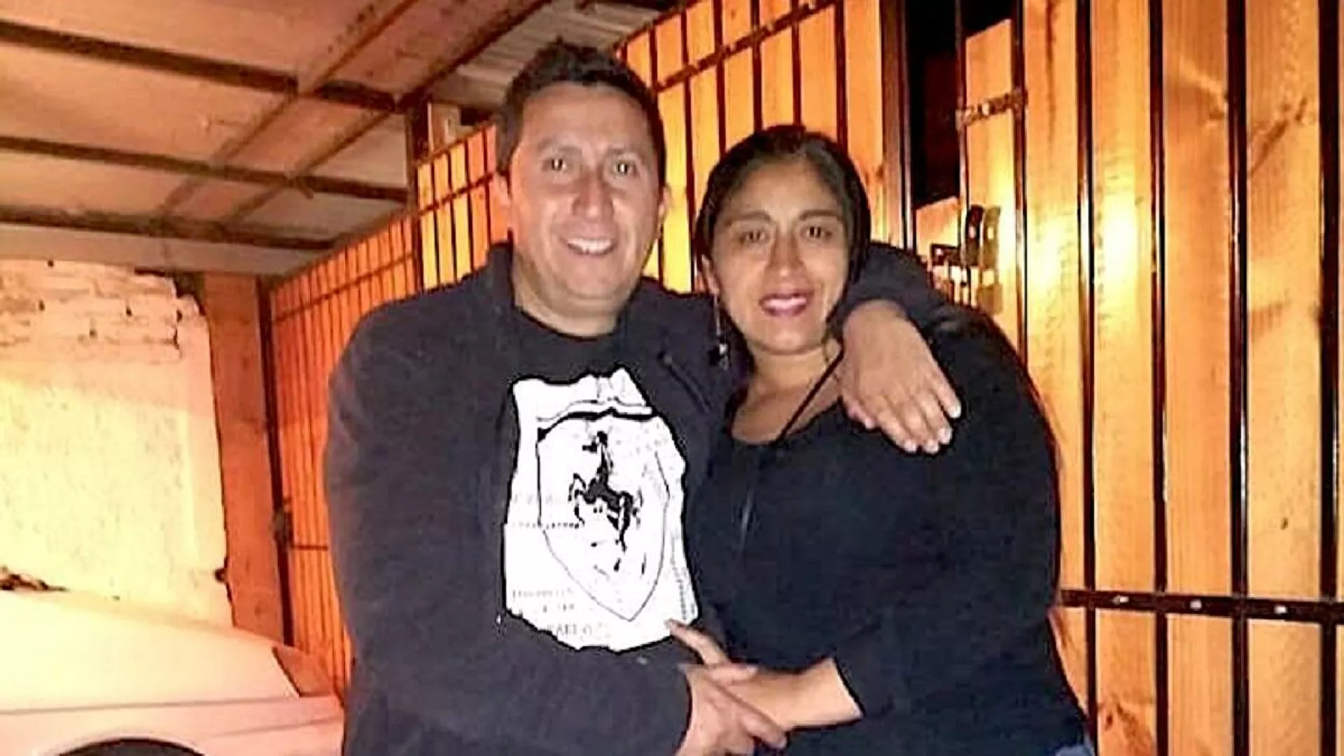 Fabiola Campillai asume como la primera senadora no vidente de Chile