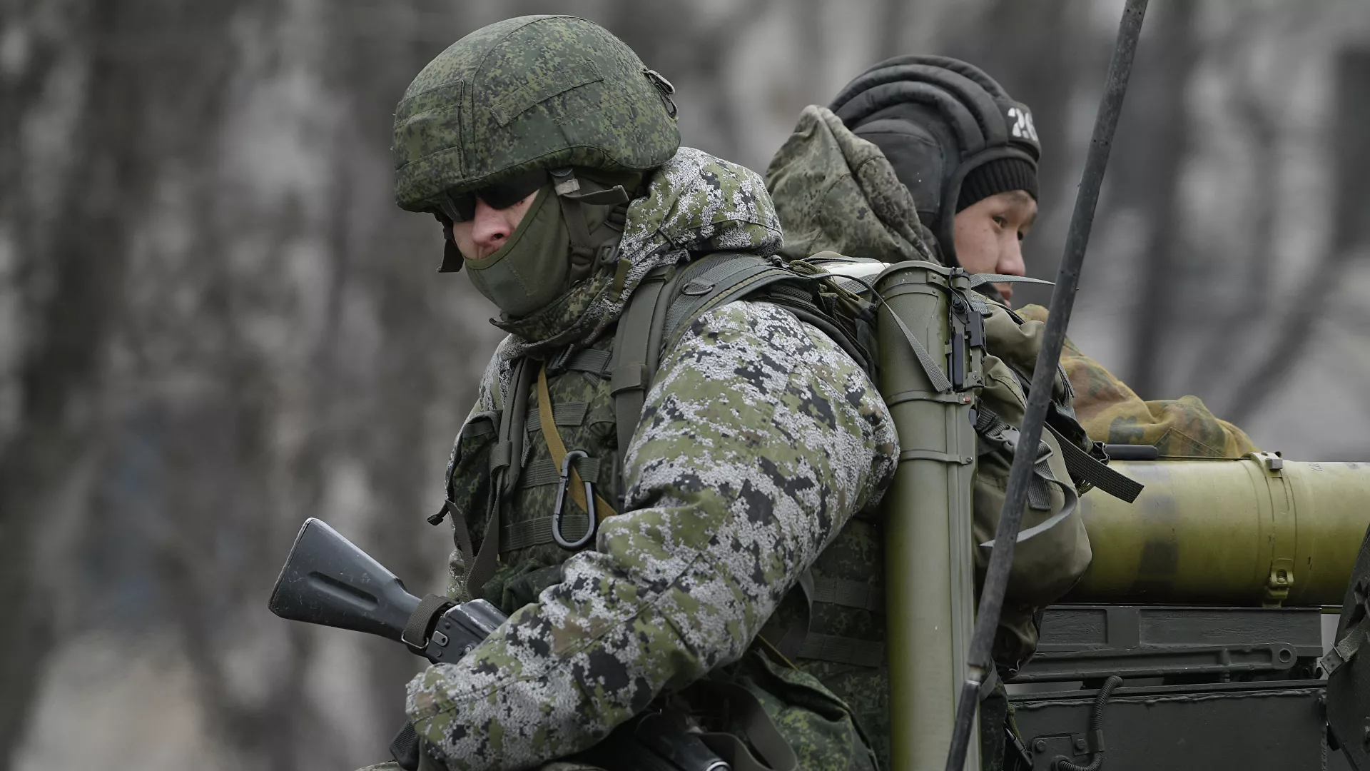  ¿Es verdad que el Ejército ruso no avanza en Ucrania?