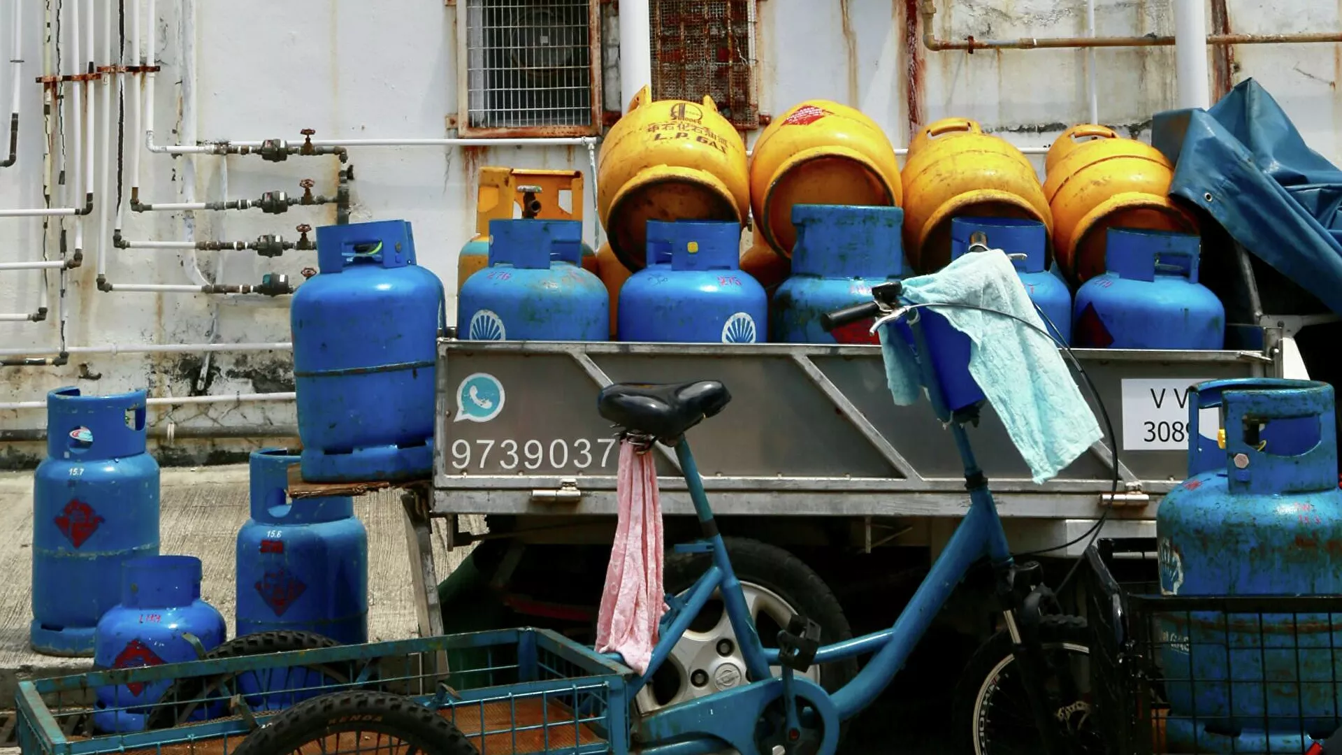 ¿Por qué el gas licuado duplicó su valor en Chile en la última década?