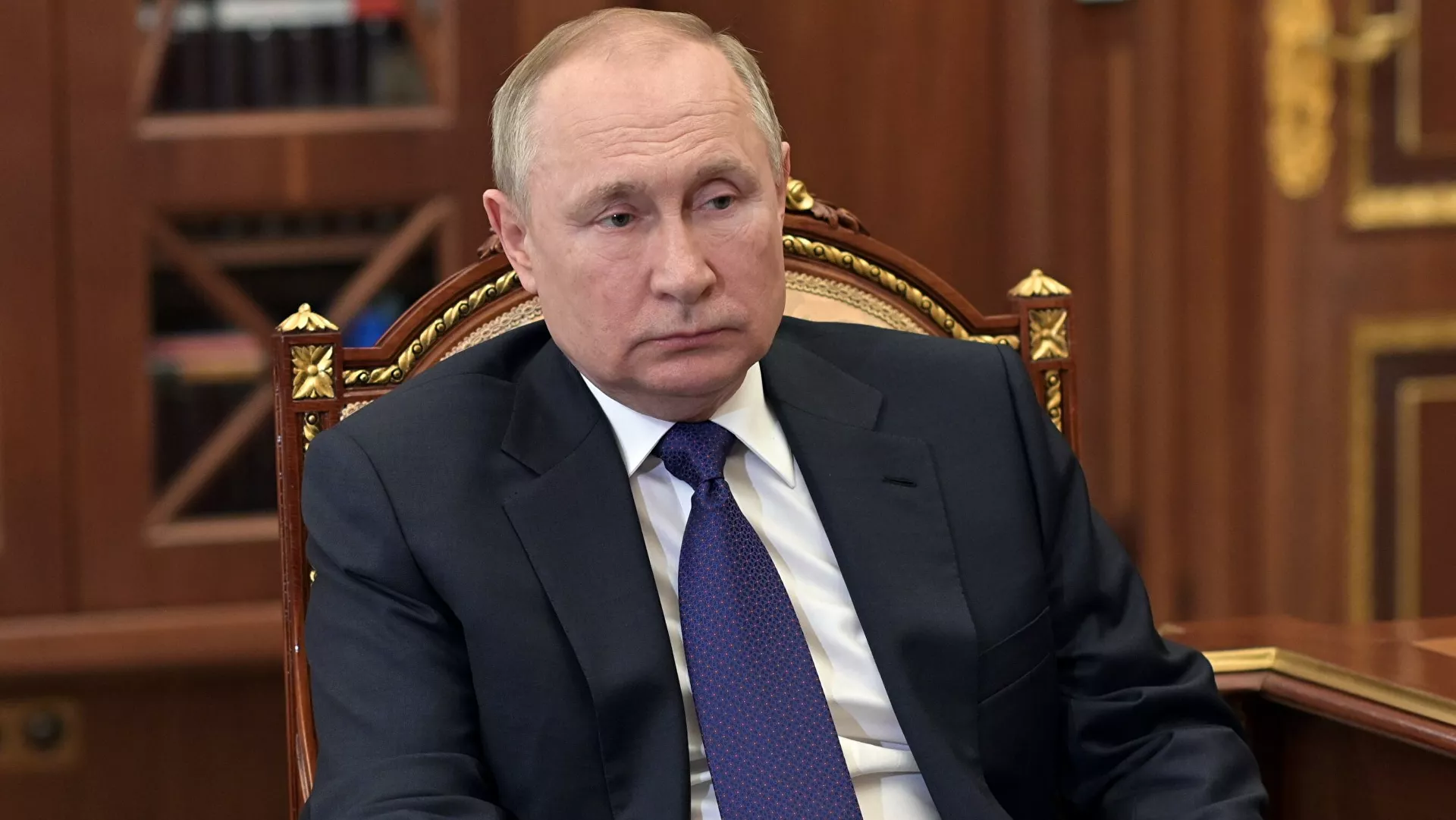  Meta recula y aclara que no permitirá llamados para asesinar a Vladímir Putin