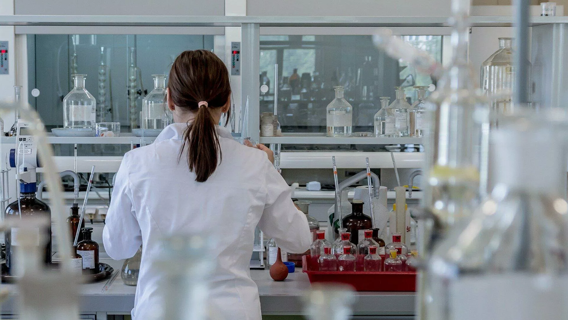  Estudio demuestra que en Chile hay una baja inclusión de mujeres en ciencia por la falta de referentes