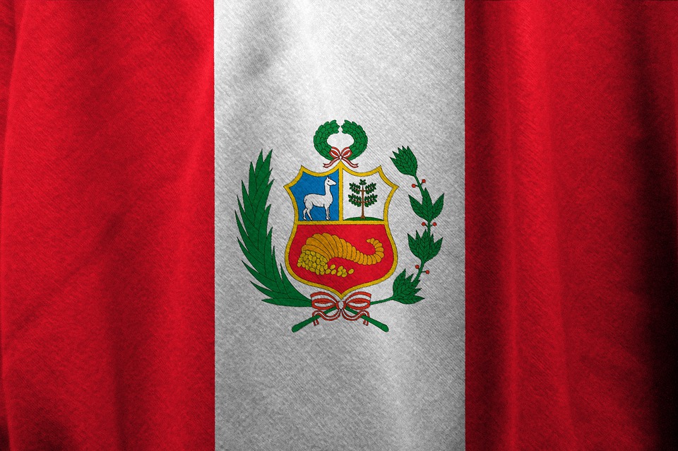 Presidenta de Congreso de Perú cita al pleno para votar destitución del jefe de Estado
