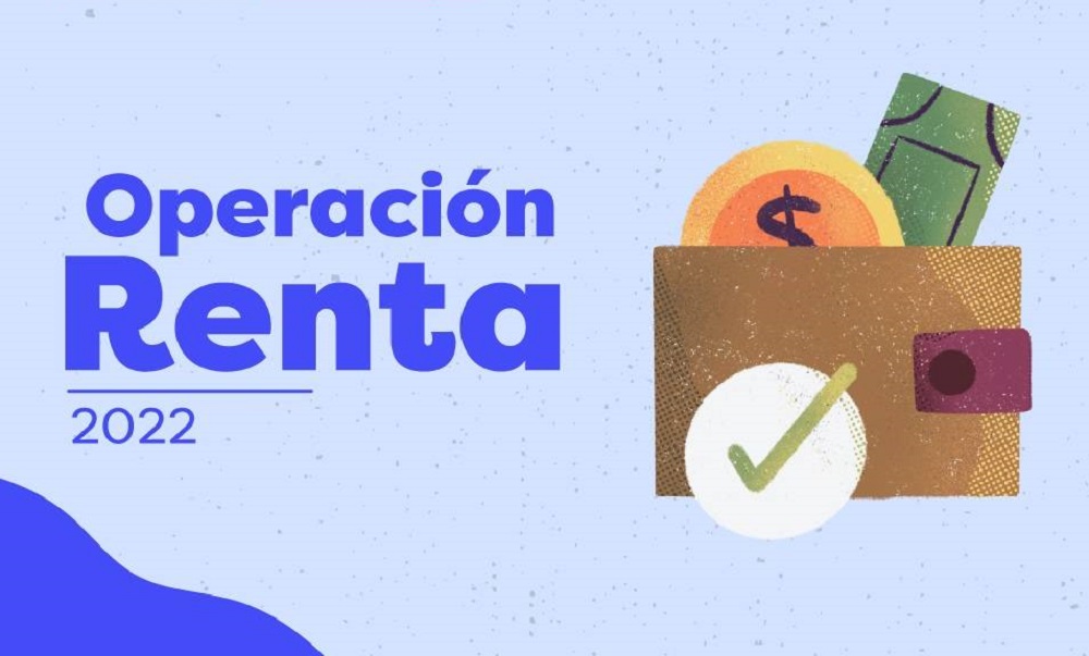 Conozca todos los detalles del nuevo proceso de Operación Renta 2022
