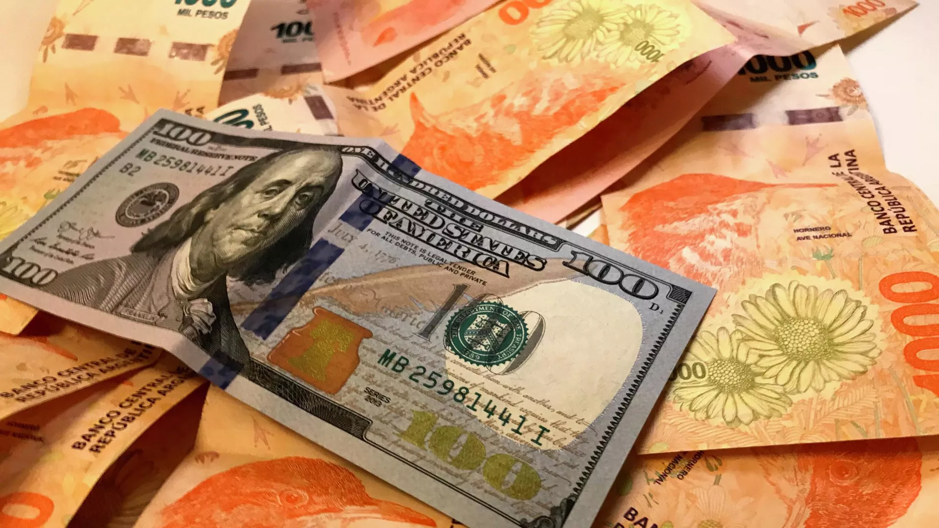 La inflación, un problema que obliga a América Latina a tomar acciones