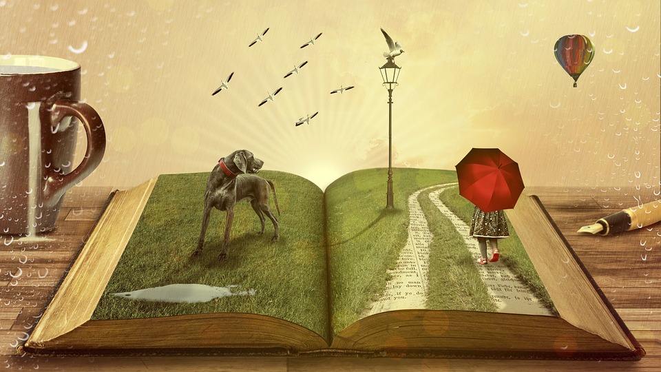 Observatorio del Libro y la Lectura de la U. de Chile lanza campaña para impulsar la diversidad lectora entre niños y niñas