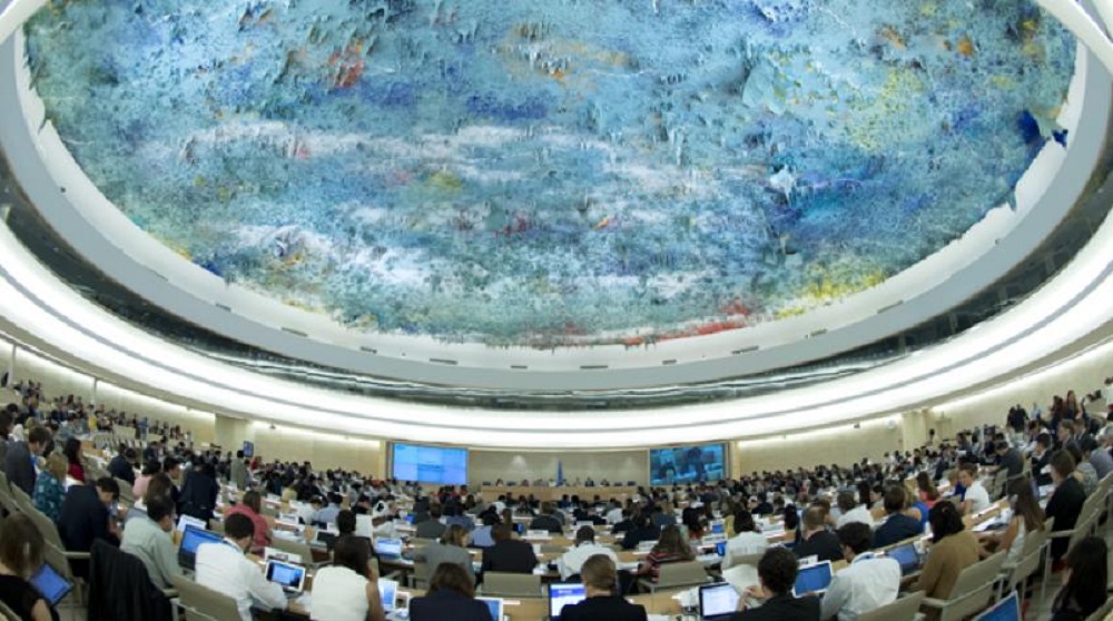 La Asamblea General de la ONU suspende a Rusia del Consejo de DDHH