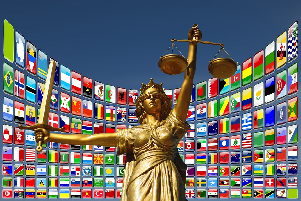 La Corte Internacional de Justicia de La Haya (CIJ) falla en contra de Colombia en un litigio marítimo con Nicaragua