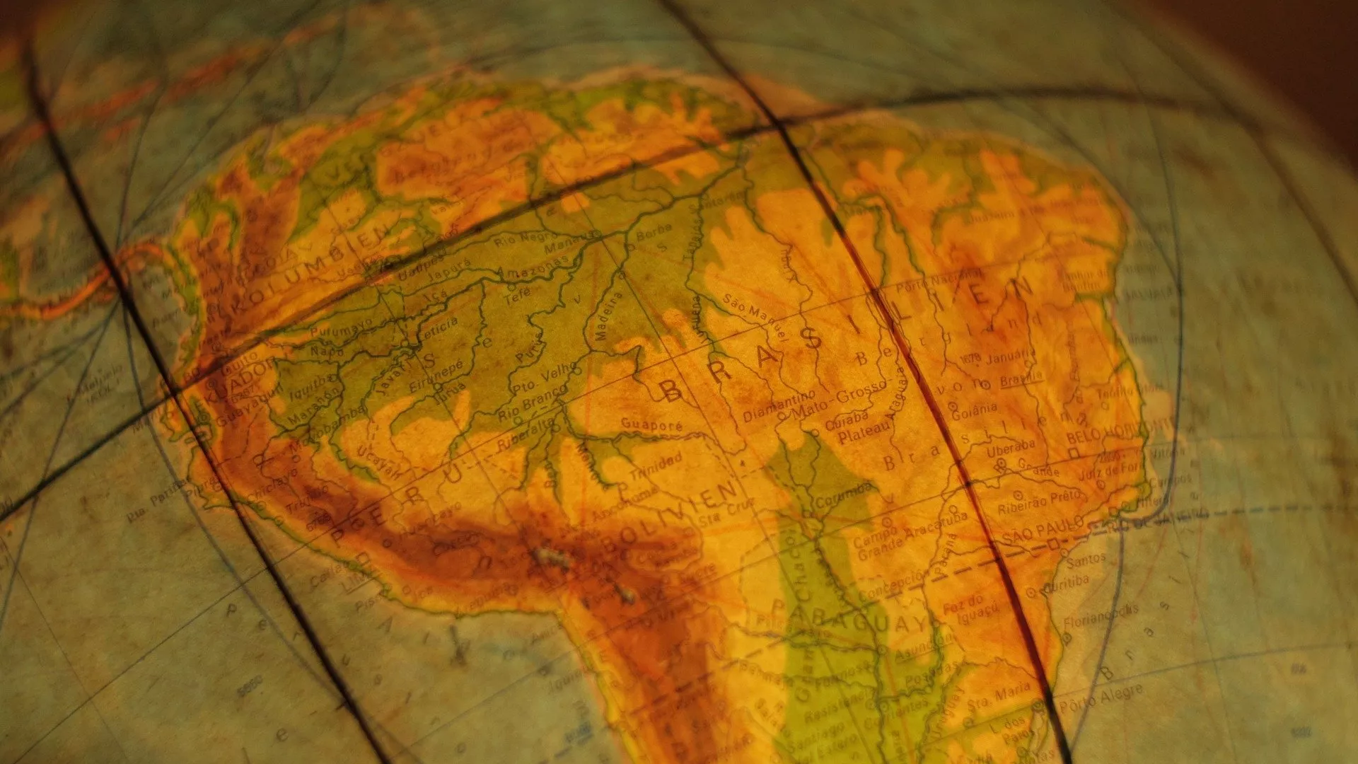 ¿Es posible crear un ‘euro’ para América Latina?