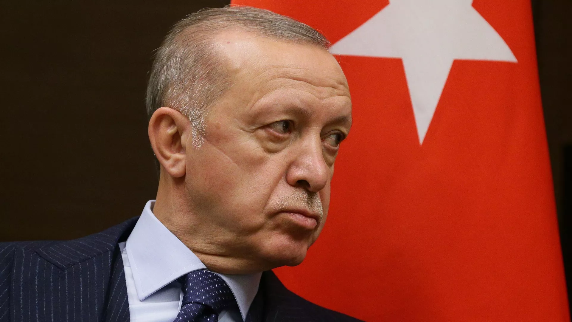  Turquía afirma que no aceptará la adhesión de Finlandia y Suecia a la OTAN
