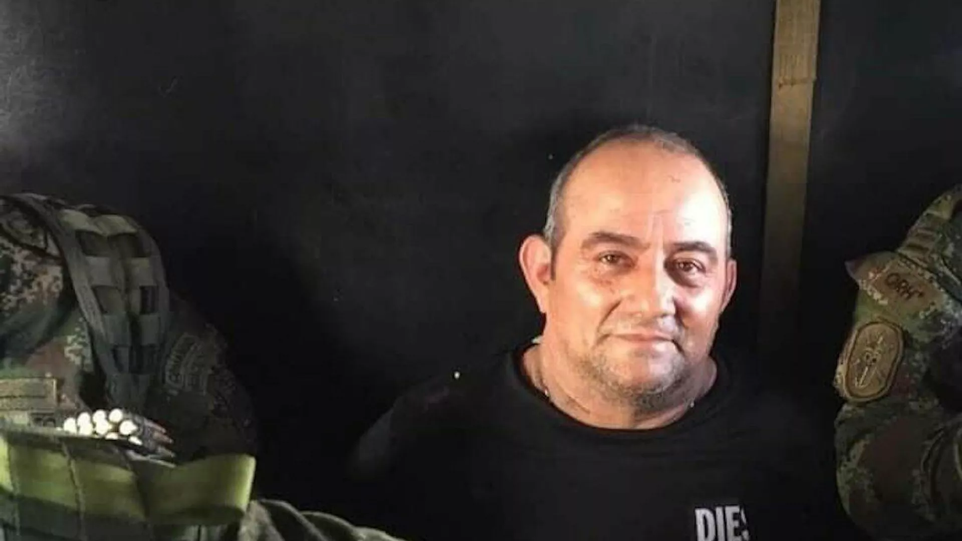 Corte Suprema de Colombia abre investigación contra políticos nombrados por ‘Otoniel’
