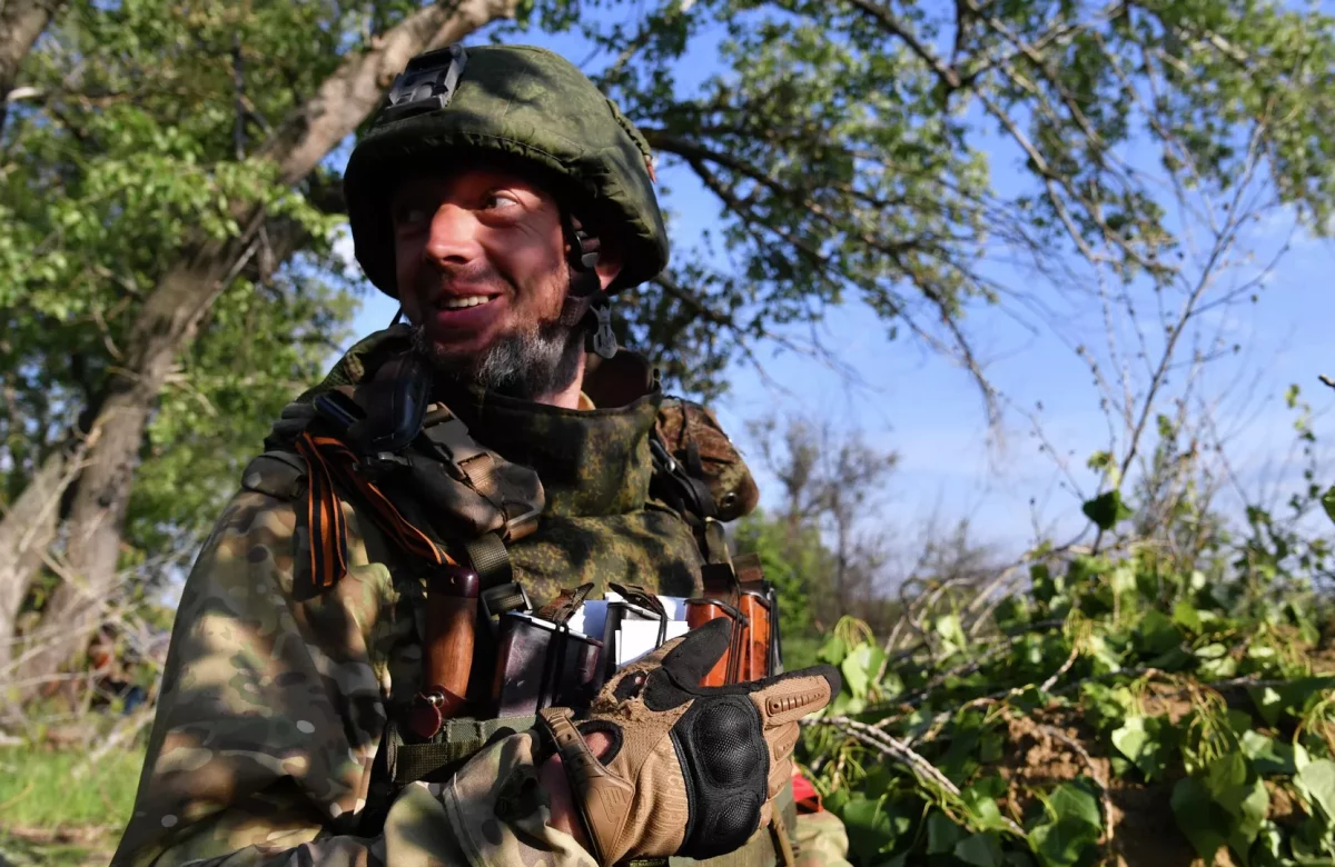 La República de Lugansk asegura que liberó todo su territorio y rodeó los destacamentos ucranianos