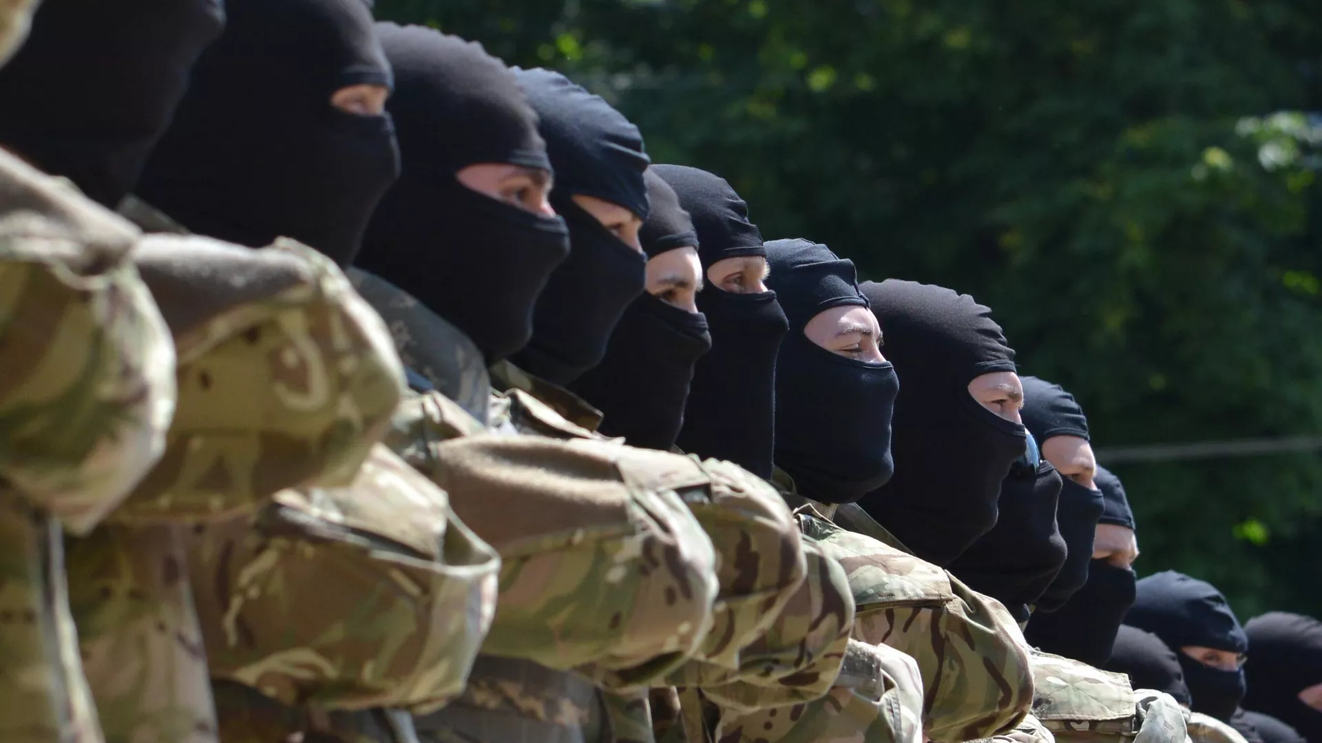 Revelan las atrocidades del batallón nacionalista ucraniano Azov en Donetsk y Lugansk
