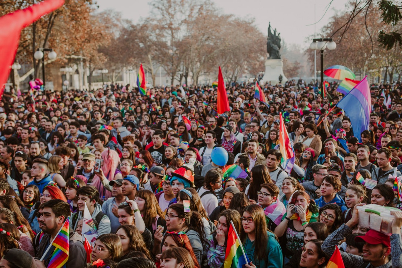  Iguales y Todo Mejora reconocen anuncios en favor de la diversidad sexual y de género en la Cuenta Pública 2022, alertando la necesidad de una institucionalidad antidiscriminación