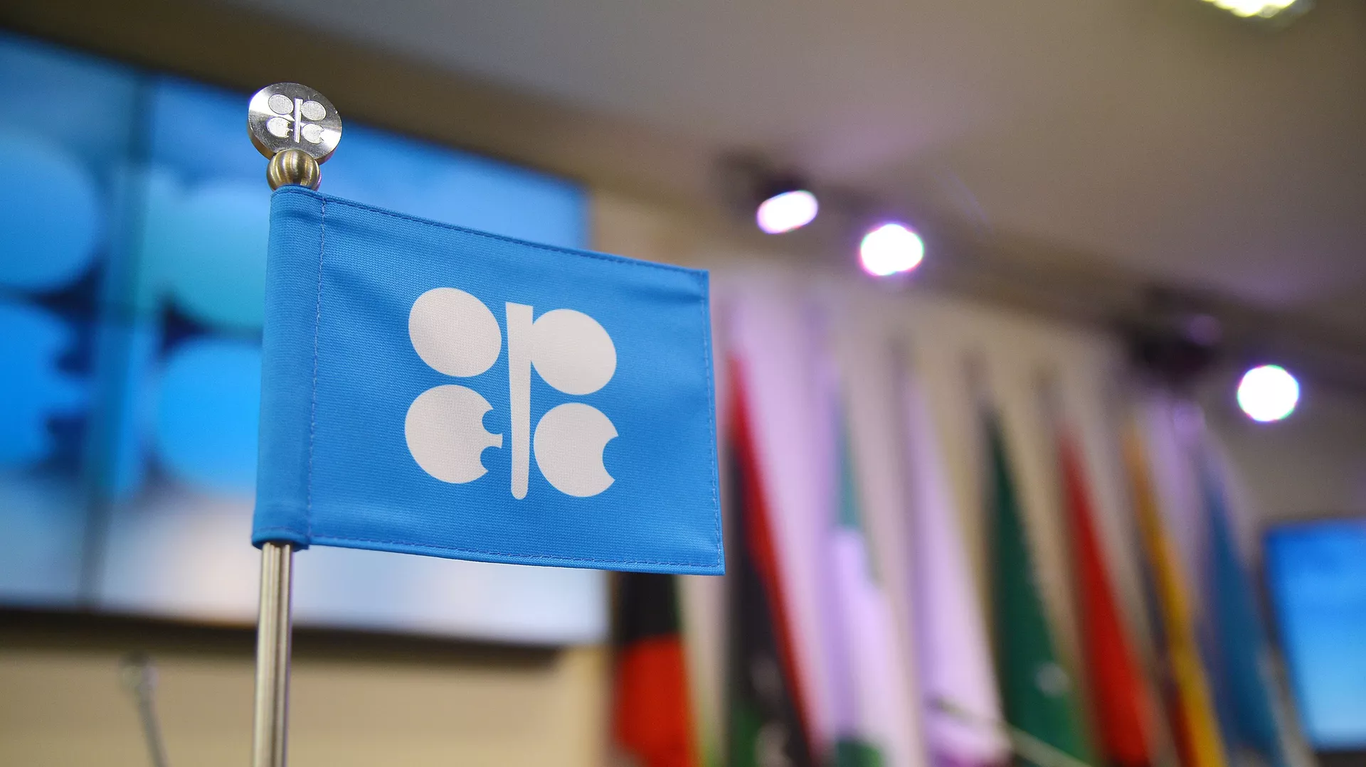  OPEP+ confirma que aumentará la producción de petróleo en 648.000 b/d en agosto