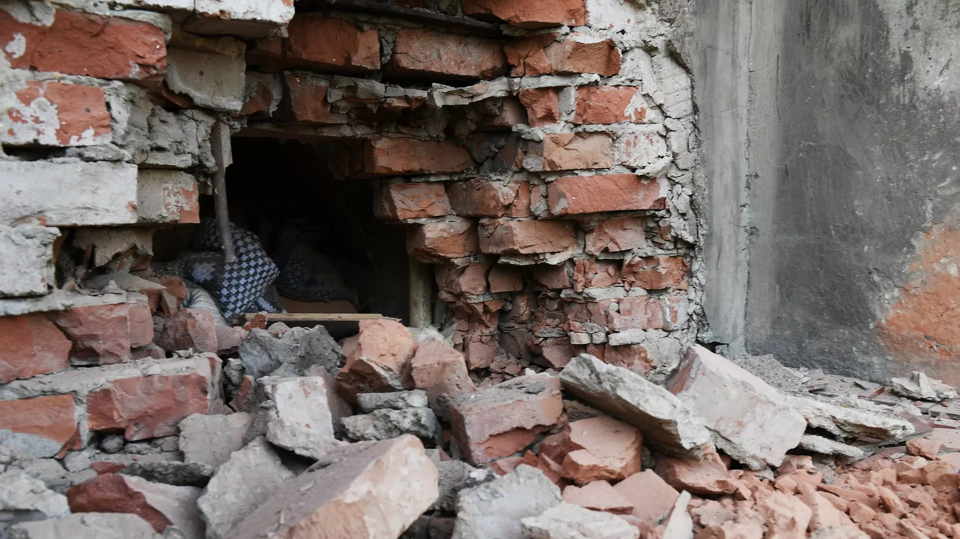  Ucrania esparce en Donetsk minas antipersona prohibidas internacionalmente