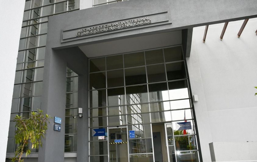 Justicia absuelve por falta de pruebas a acusado de lanzamiento de artefacto incendiario a la vía pública