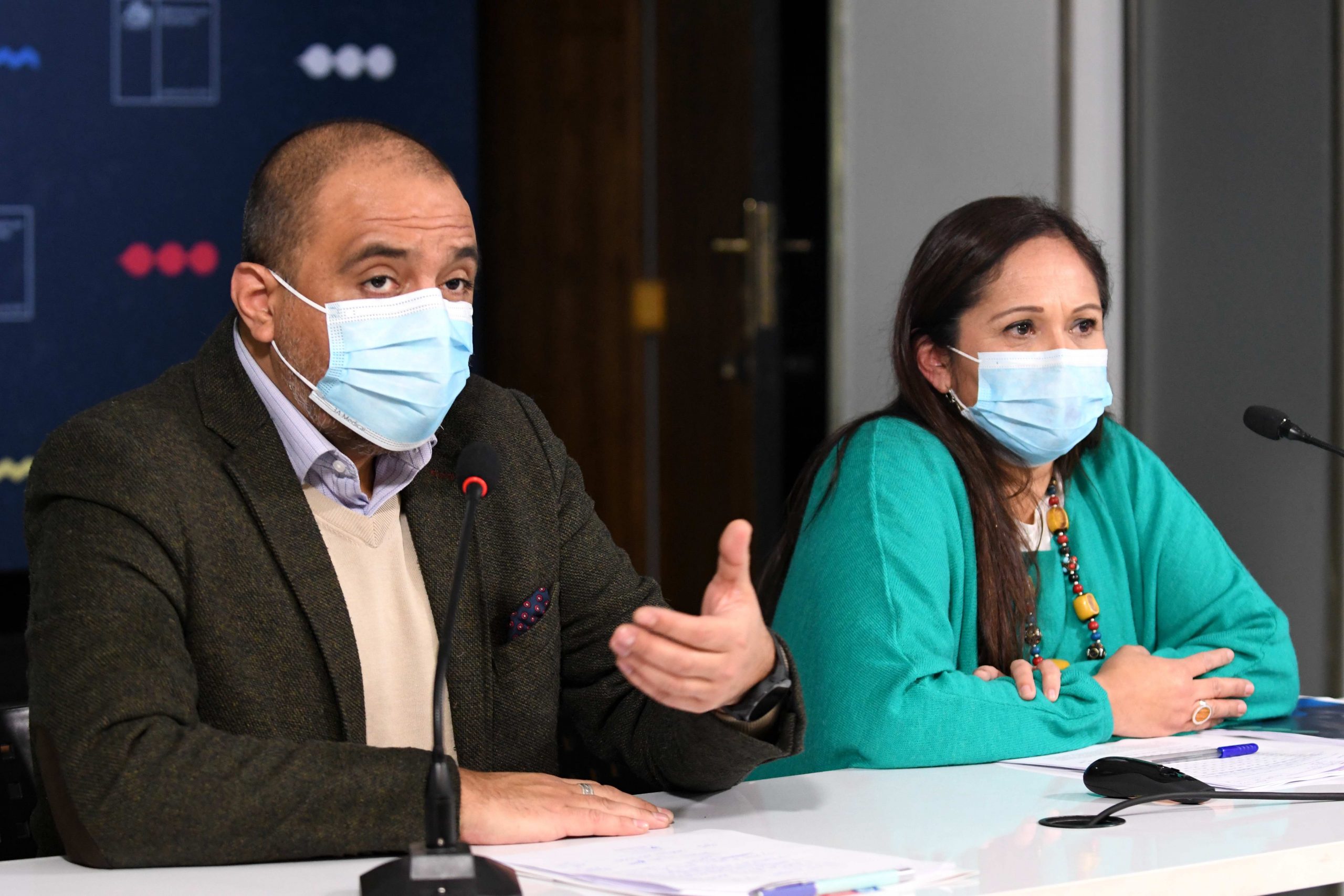 Ministerio de Educación presenta la primera caracterización de deudores del Crédito con Aval del Estado: casi el 70% gana menos de $750 mil