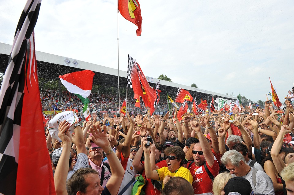  GP de Francia: Verstappen intocable, Mercedes reconquista el podio y Ferrari les falla a sus pilotos