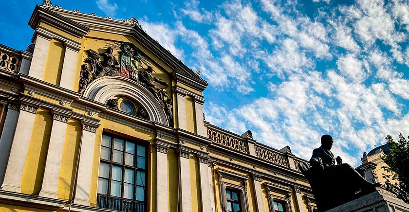 Por sexto año consecutivo Universidad de Chile lidera el Academic Ranking of World Universities por disciplinas 2022