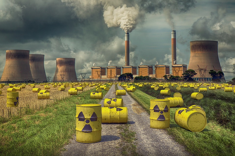 China responde con categórico rechazo a la aprobación del plan de Japón para verter agua radiactiva de Fukushima al océano
