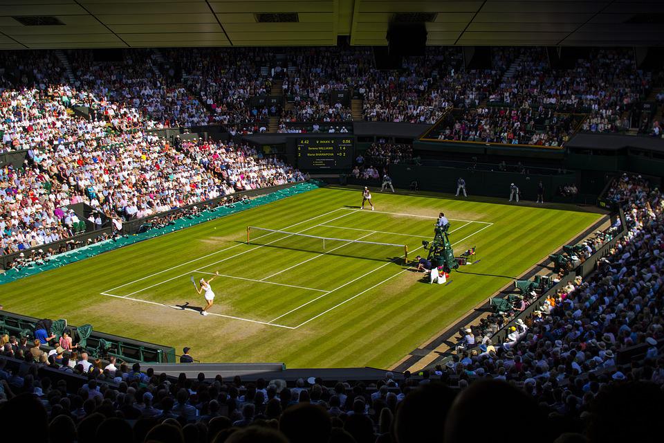  La bomba nuclear que tiró Wimbledon sobre el tenis del Reino Unido con la prohibición de los rusos