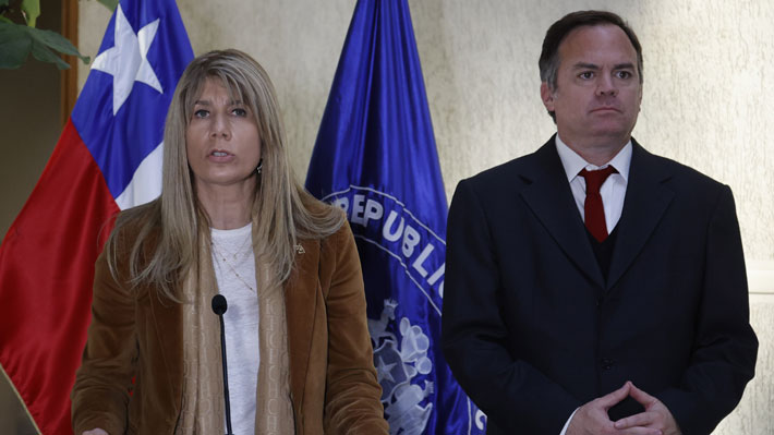 Senadora Ximena Rincón (DC) critica apoyo de su partido al Apruebo y asegura «yo no voy a renunciar a la Democracia Cristiana»
