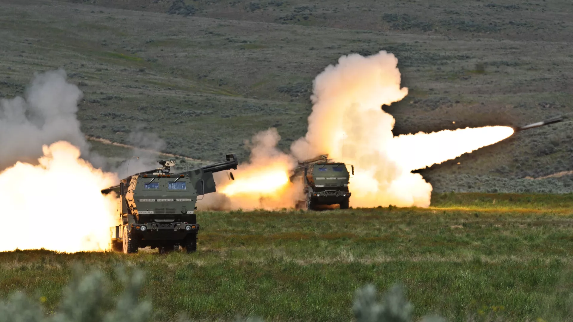El Ejército ucraniano ataca con Himars un hospital en la República de Lugansk: 3 muertos