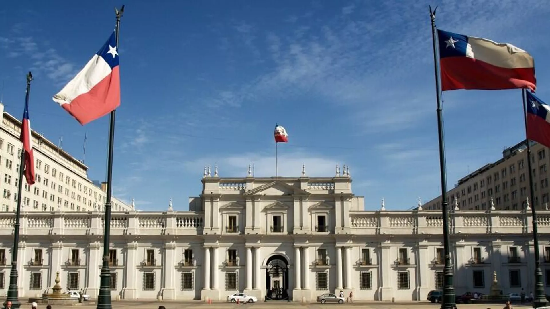 ¿Quién es Carolina Tohá, la nueva ministra del Interior del Gobierno de Boric?