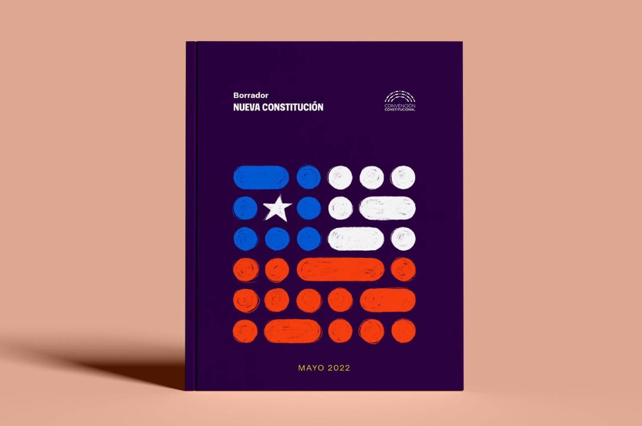 Amnistía Internacional presenta spot “Aprobar es humano” a favor de una nueva Constitución
