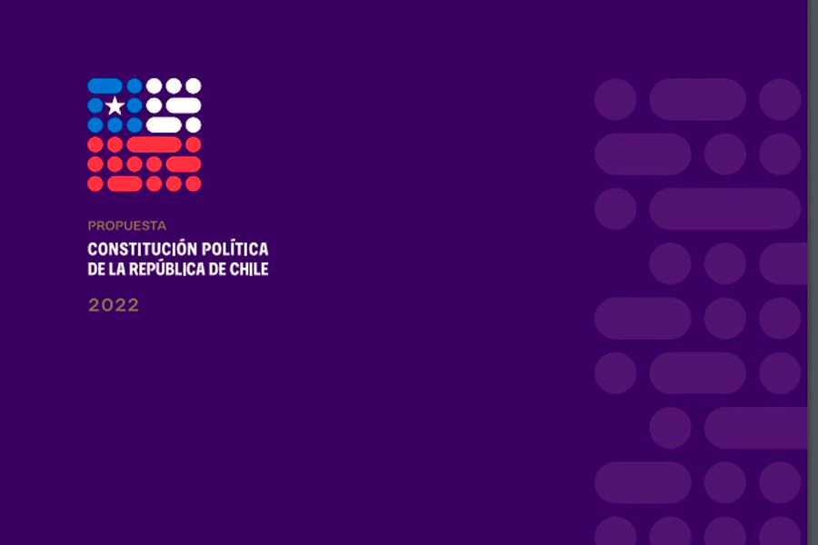 Plurinacionalidad ¿Amenaza para la identidad nacional?