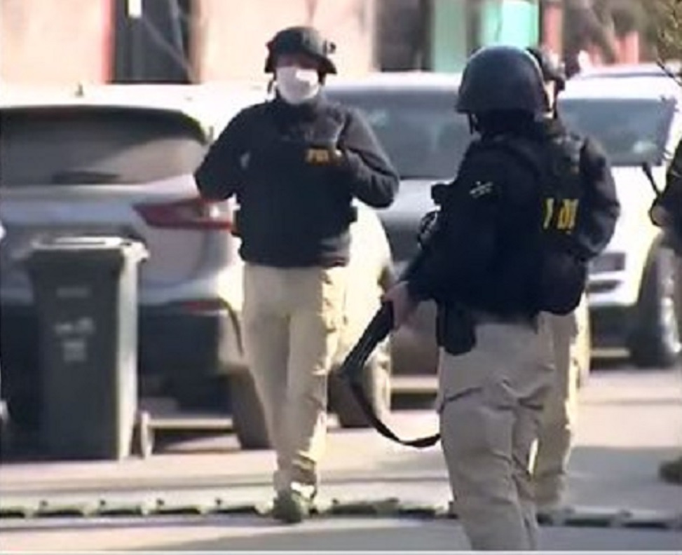  Mega operativo antinarco en Puente Alto deja como saldo 14 detenidos