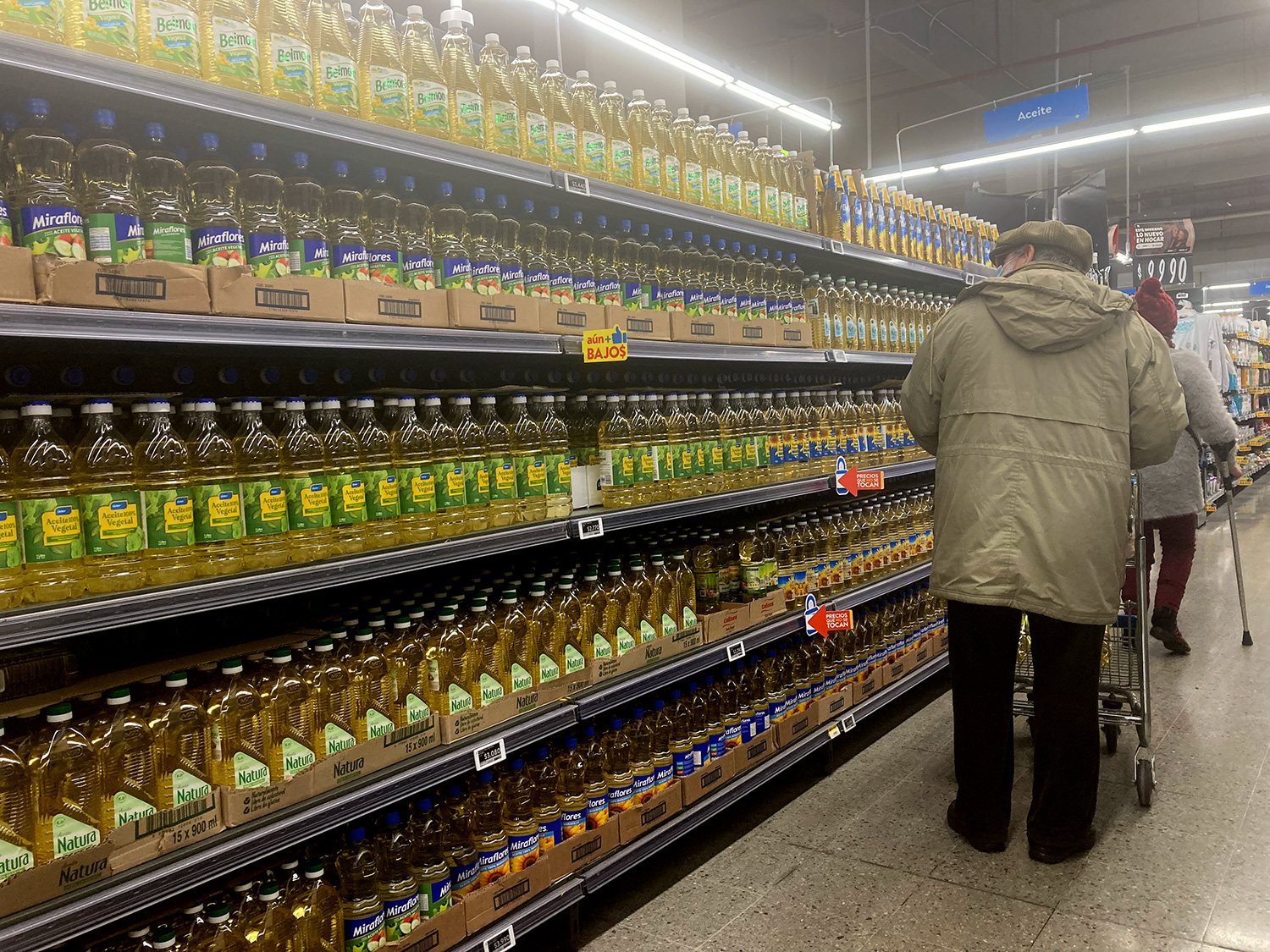 ¿Cuándo se detendrá? | Inflación: claves, consejos y proyecciones sobre el alza de los precios