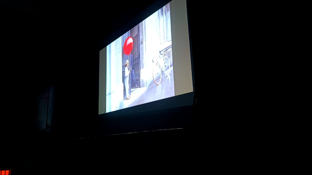 Biblioteca Galo Sepúlveda de Temuco inaugura primer cine club municipal “Enrique Eilers”