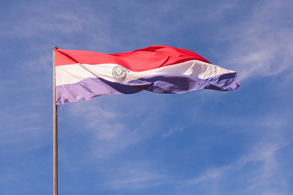  Paraguay y sus candidatos «significativamente corruptos»