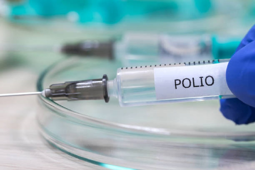  ¿Puede llegar la poliomielitis a América Latina?