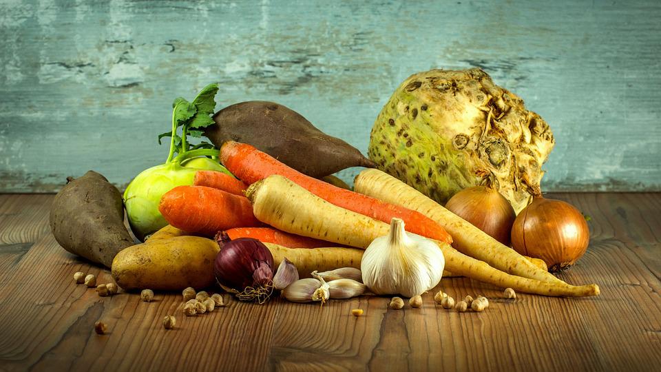 Nuevos desafíos en la innovación de productos alimentarios con harinas compuestas de leguminosas y residuos de vegetales