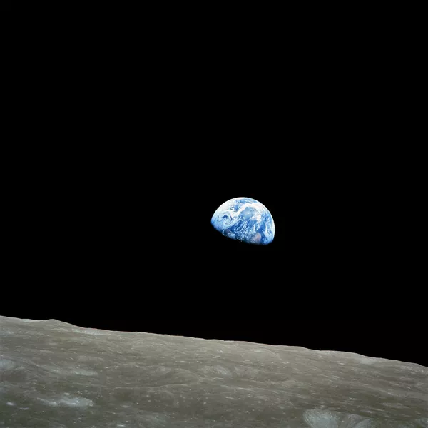 ¿Cómo se ve el cielo en diferentes planetas?