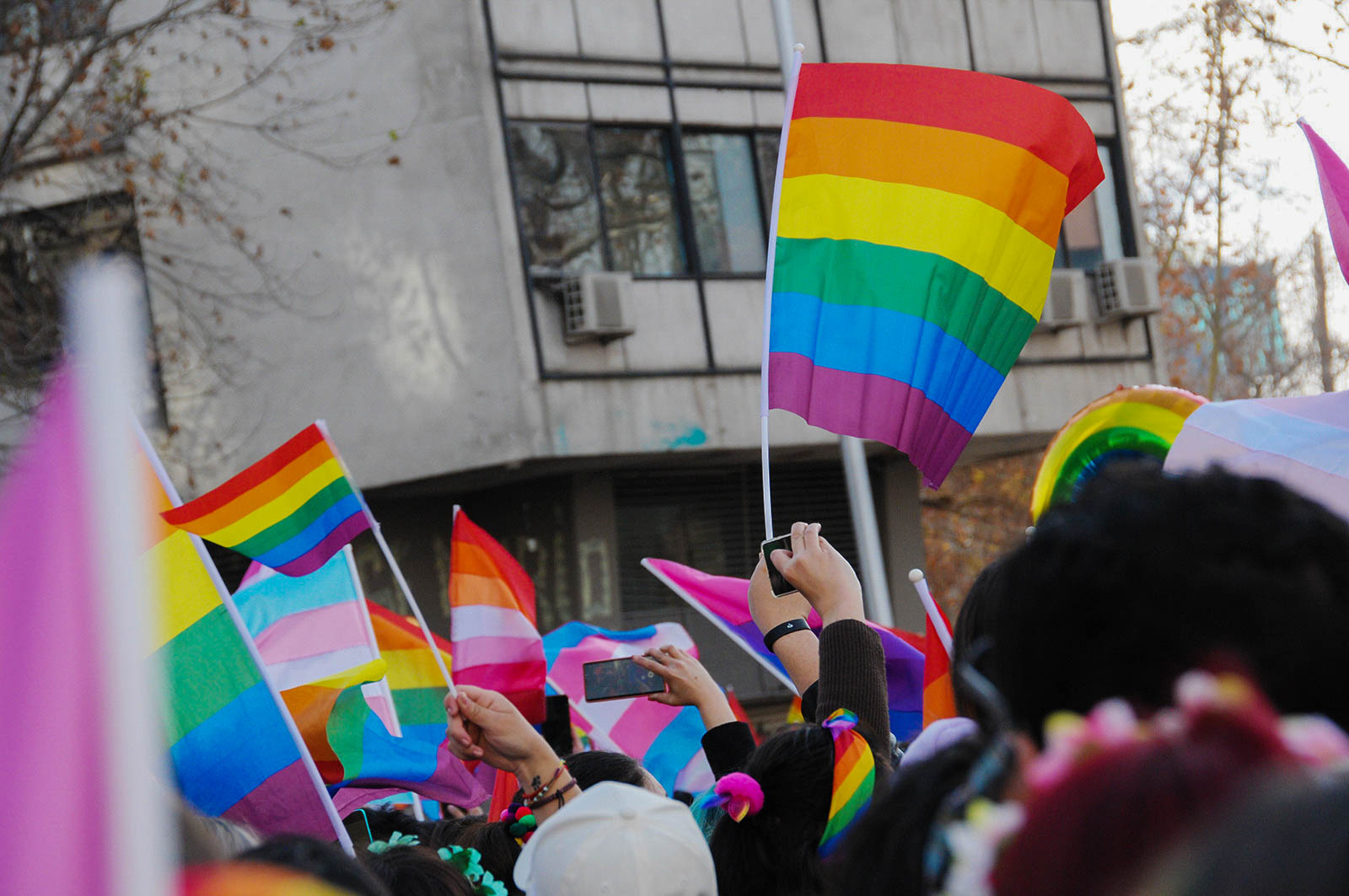 Informe Fundación Iguales: Marco Legislativo de Chile Propicia la Impunidad en Actos de Violencia a la Comunidad de la Diversidad Sexual