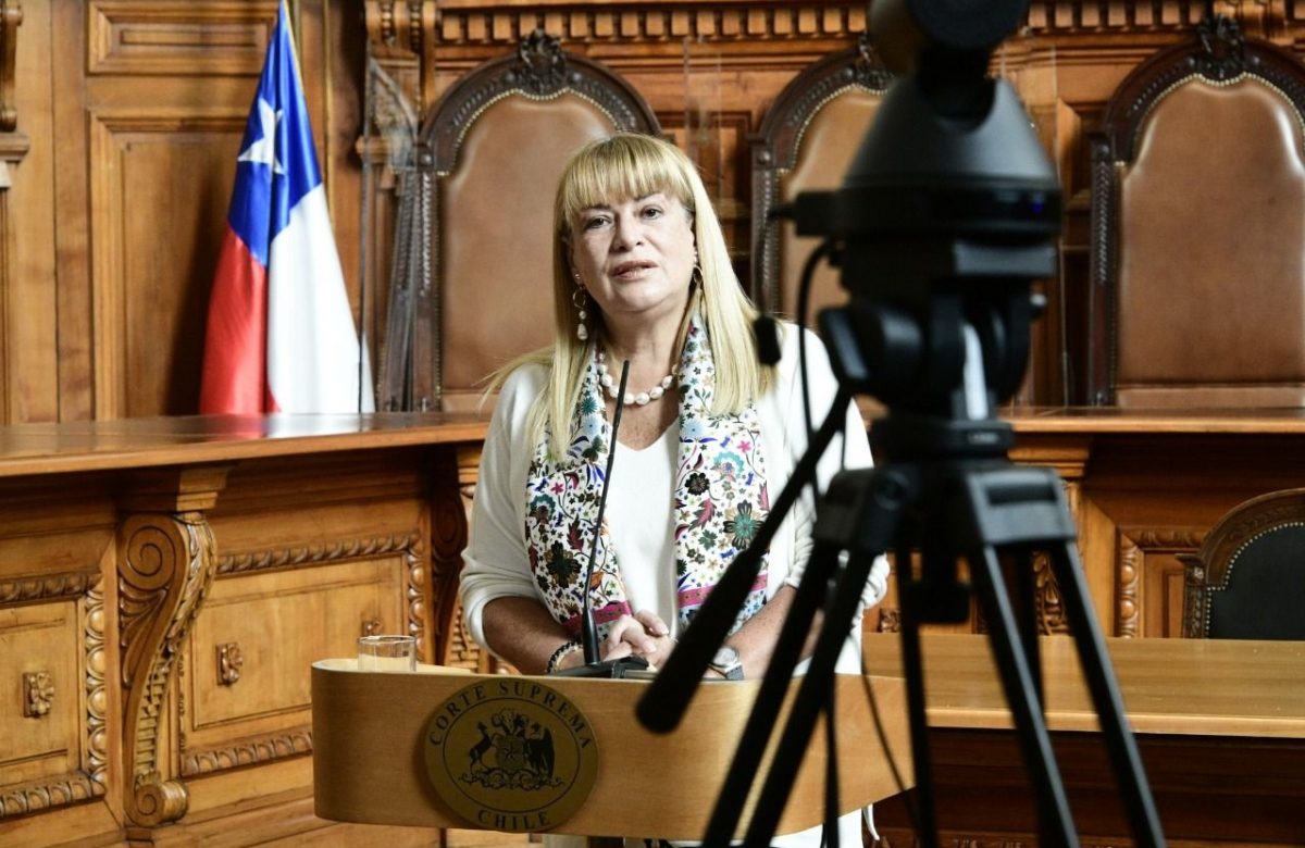 Isapres: Corte Suprema declara no tener competencia en proyecto ‘alternativo’ y espera que el “fallo se cumpla”