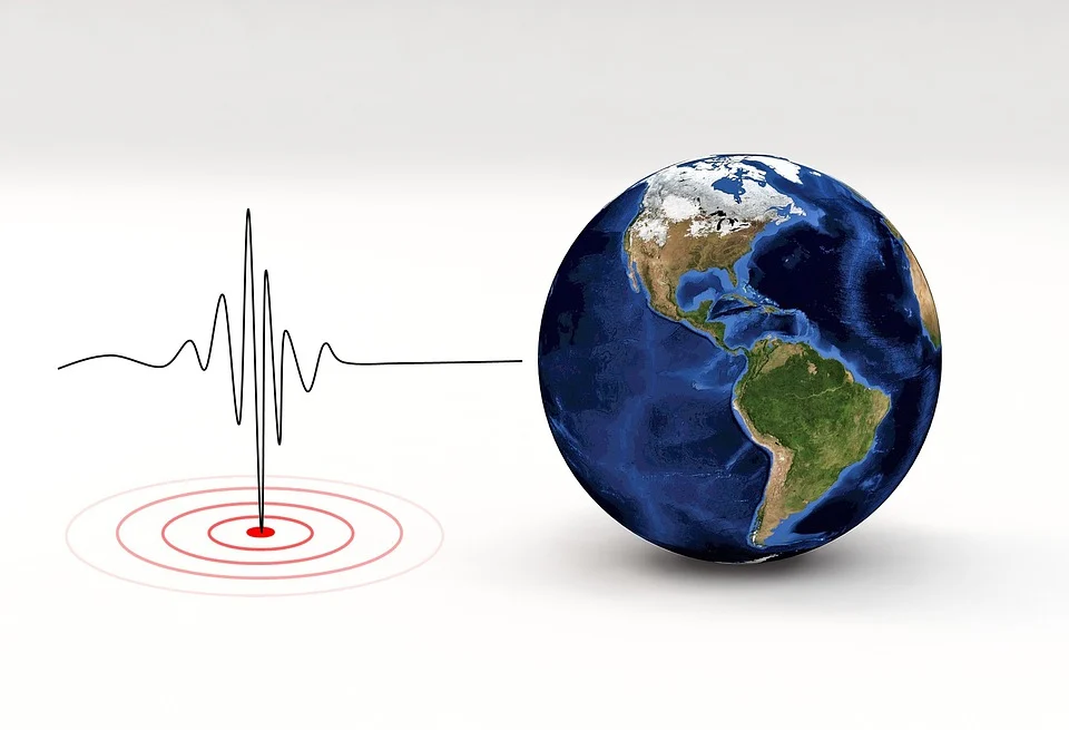  Un sismo de magnitud 7,4 sacude el centro-oeste de México | Videos